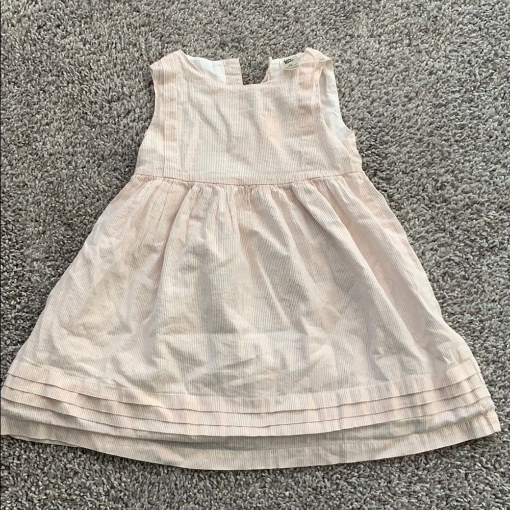 Beautiful 3t baby Bgosh dress